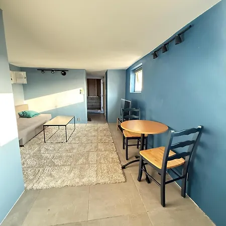 Leilighet Haven Stavanger