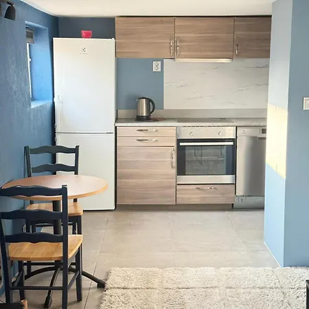 Apartament Haven *