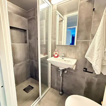 Haven Apartament