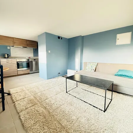 Apartament Haven