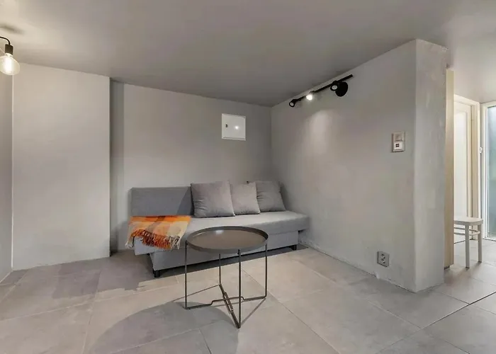 Apartament Haven *