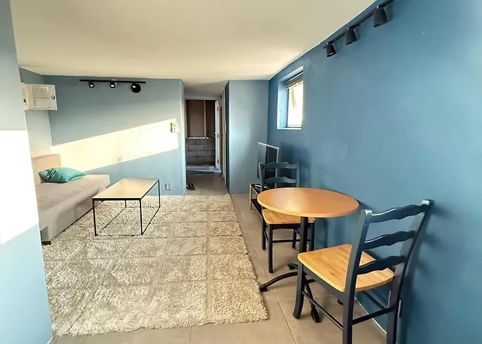 Leilighet Haven Stavanger